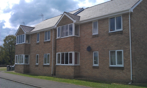 Wyedean Housing Association, Coleford