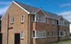Wyedean Housing Association, Coleford